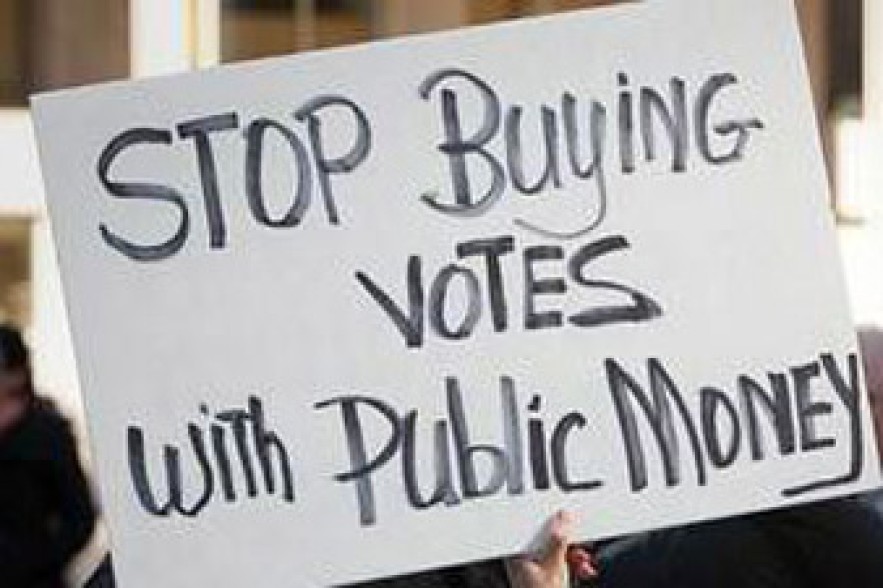 Expert: HHK can buy BHK votes if it wants to 