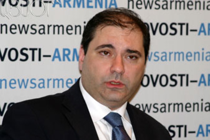 Մարդկանց հետաքրքրում է ոչ թե ընտրությունը, այլ` ետկուլիսային գործընթացները 