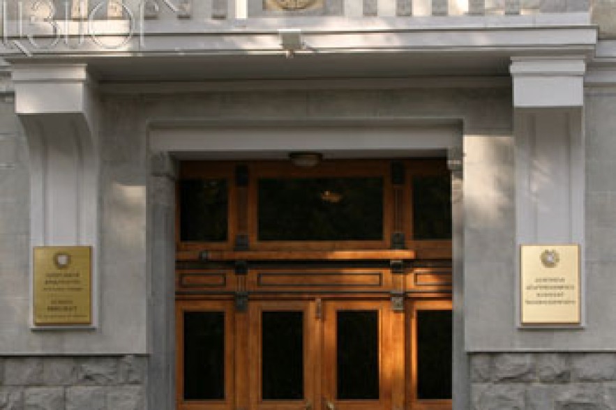 Դատախազությունն ուսումնասիրել է Հովհաննիսյանի շտաբի արձանագրած խախտումները