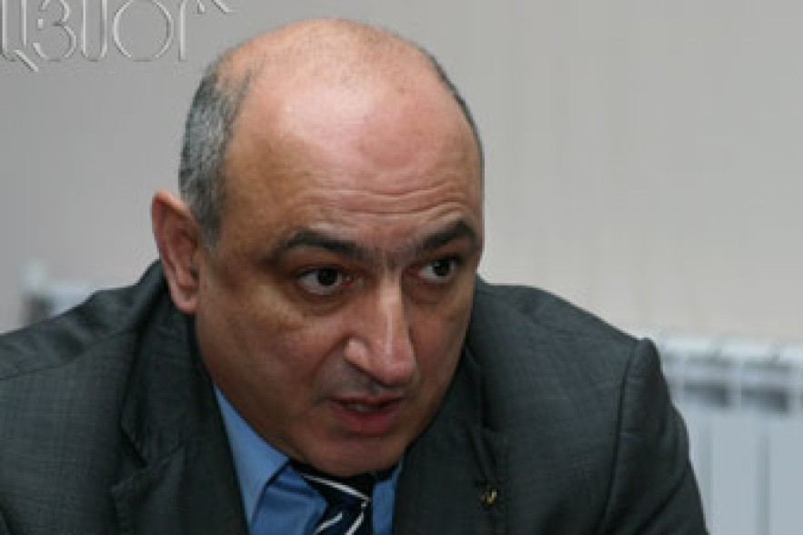 ԶԼՄ-ների մշտադիտարկում. Կան 4 առաջատարներ, Անդրիաս Ղուկասյանը 7-րդ տեղում է
