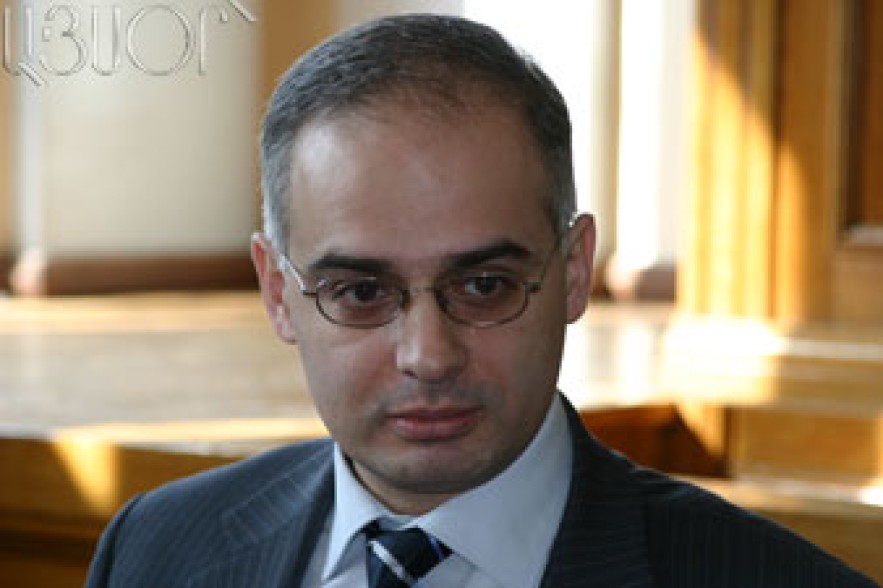 ՀԱԿ կուսակցության հիմքում ևս քրեաօլիգարխիկ համակարգի կազմաքանդումն է