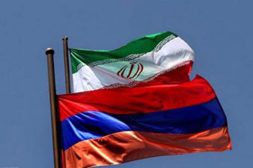 Հայաստանում է Իրանի զինվորական պատվիրակությունը