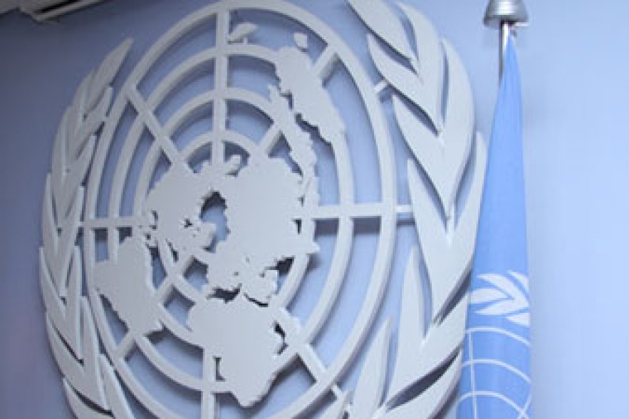 Հանրային խորհուրդը կքննարկի ՄԱԿ-ի գրասենյակները Թուրքիա տեղափոխելու հարցը