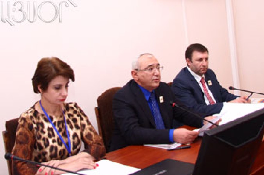 ԿԸՀ. Վաղը Երևանի ժամանակով ժ.8.00-ին կմեկնարկի էլեկտրոնային քվեարկությունը