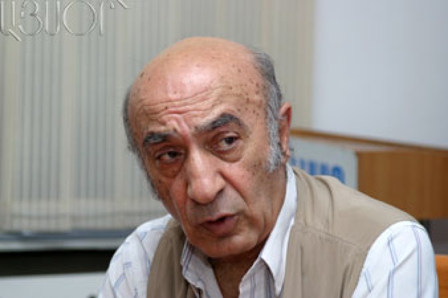 Նրանք որոշեցին Հ. Գրիգորյանին հուղարկավորել քաղաքային պանթեոնում. Անուններ
