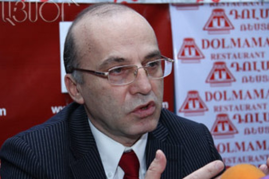 Manaserian: 3 of 8 candidates have their economic programs 