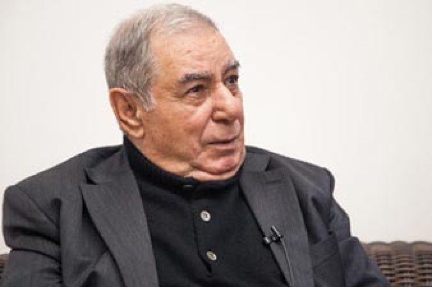 «HRW»: Власти Азербайджана должны прекратить травлю А.Айлисли