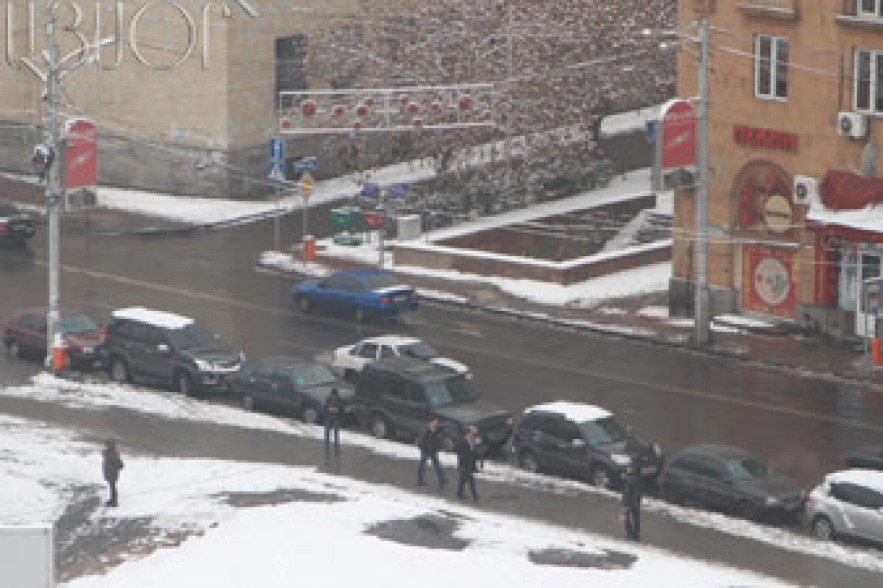 Կեսօրից հետո արևային եղանակ կլինի