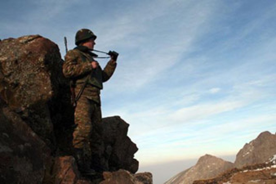 Situation back to normal in border villages of Tavush 