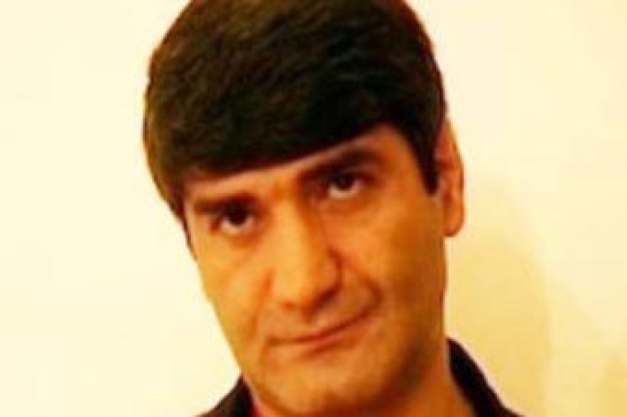 Հայ օրենքով գողերը. Էդուարդ Ասատրյան`Էդիկ Օսետրինա (Տեսանյութ)