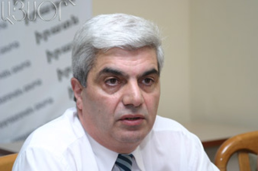 Քաղաքագետ. ԱԺ նոր ընտրությունների դեպքում ԲՀԿ-ն շատ քիչ ձայն կհավաքի