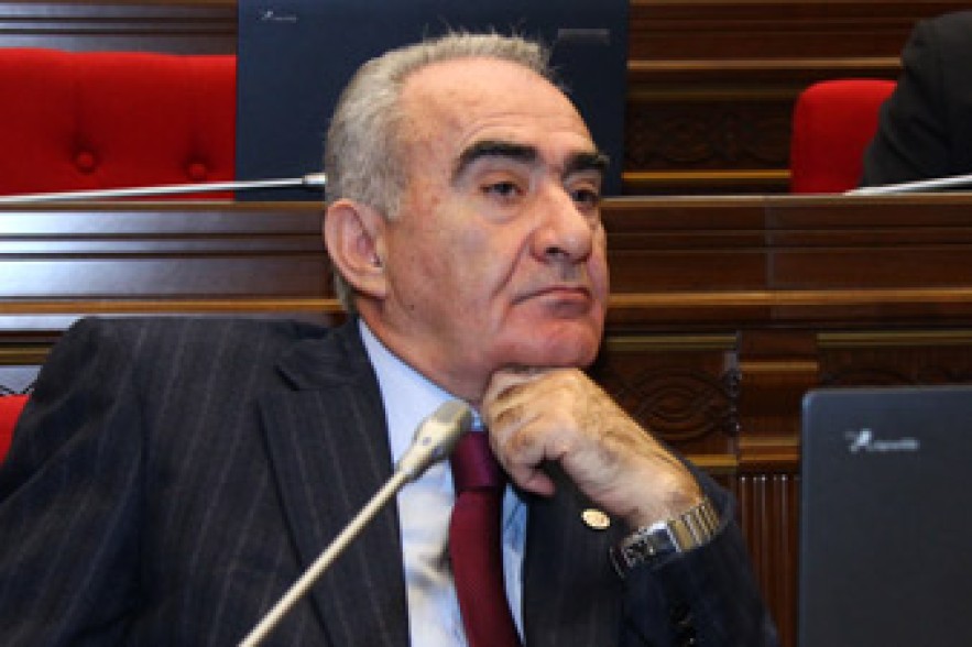 Գալուստ Սահակյան. Ընտրություններից հետո նոր ընդդիմություն ծնվեց 