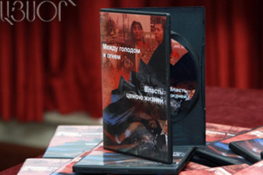 English-language film about Khojalu events already has 210,000 views 