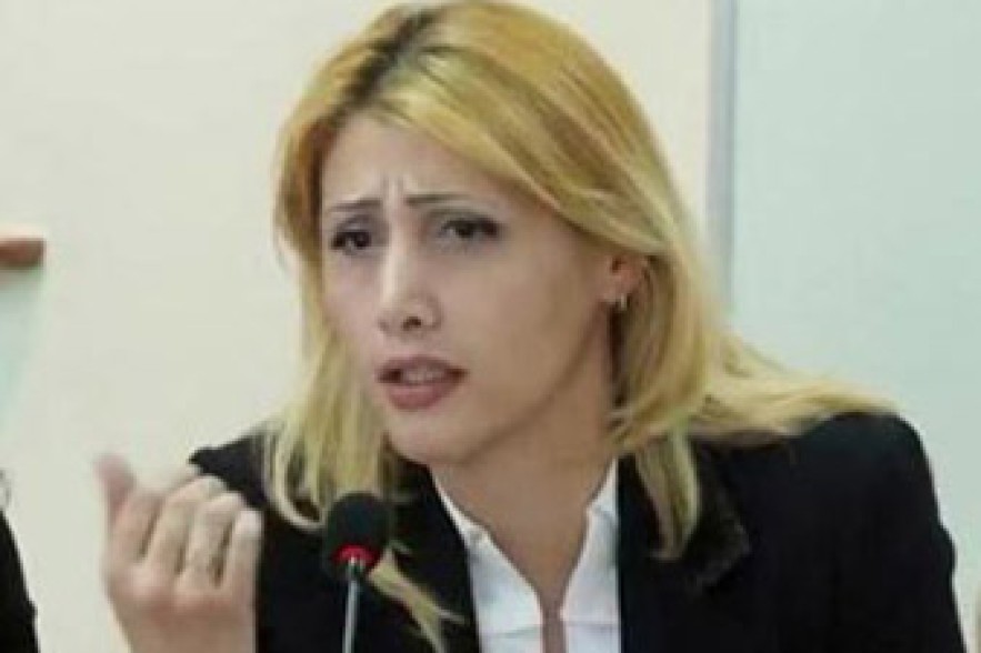 ԲՀԿ. Ազատության հրապարակում կազմակերպված ակցիայի օրակարգը հասկանալի չէ