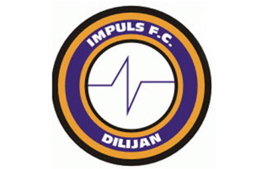 «Իմպուլս»-«Գազովիկ»` 1:1