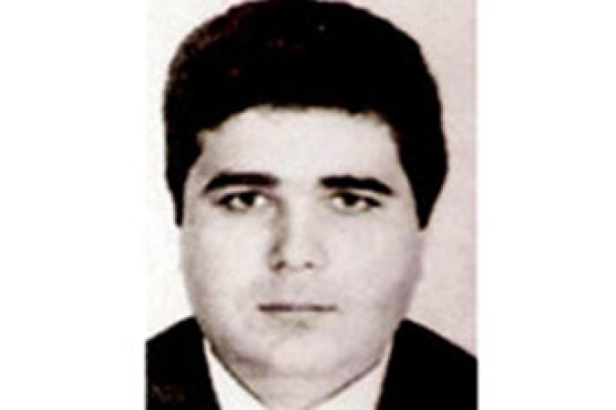 Լոս-Անջելոսի «նայողը». Արմեն Ղազարյան` Պզո