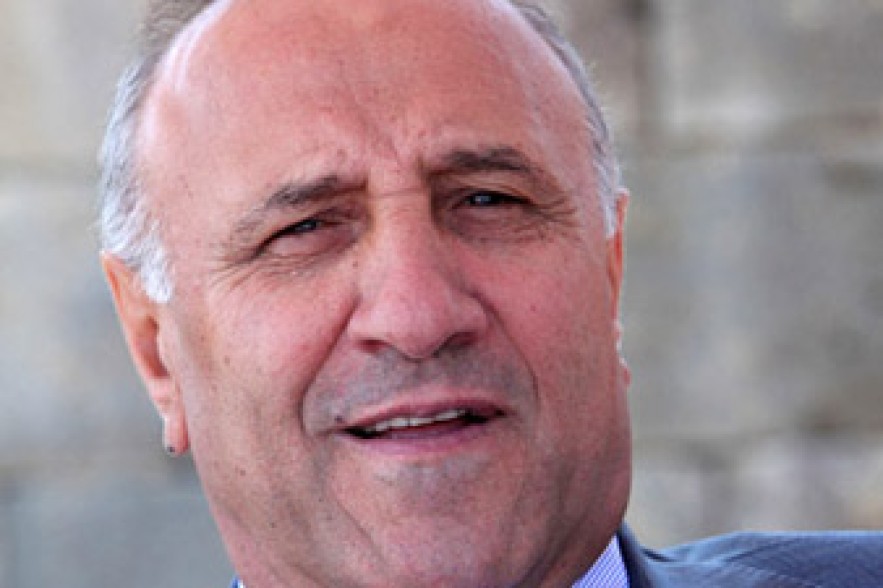 Աշոտ Գիզիրյանին պաշտոնապես կազատեն աշխատանքից