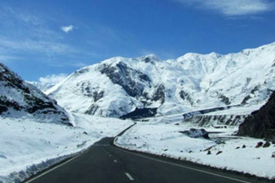 Հանրապետական նշանակության բոլոր ավտոճանապարհներն ու լեռնանցքները բաց են