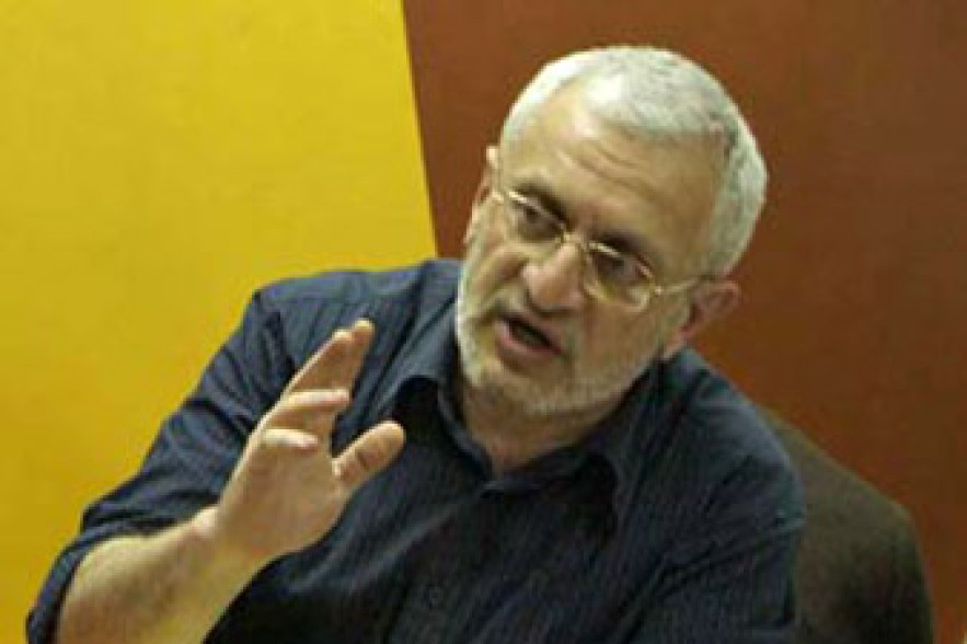 Րաֆֆի Հովհաննիսյանը արդեն բաց է թողել լավագույն ժամանակը