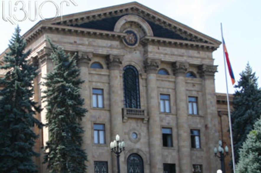 Совещание у спикера завершилось безрезультатно 