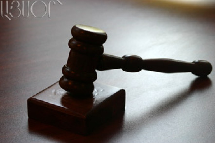 Գյումրեցի կանայք թրաֆիքինգի գործով դատապարտվել են 8 և 7 տարվա ազատազրկման