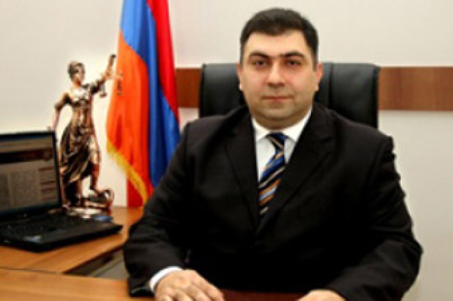 Բավարարվել է դատավորների լիազորությունները դադարեցնելու միջնորդությունը