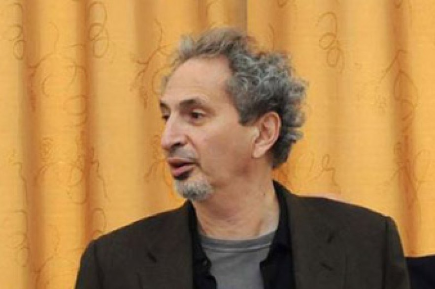 Փիթր Բալաքյան. Ցեղասպանության մասին պատմությունները նոր իմաստ տվեցին գրիս