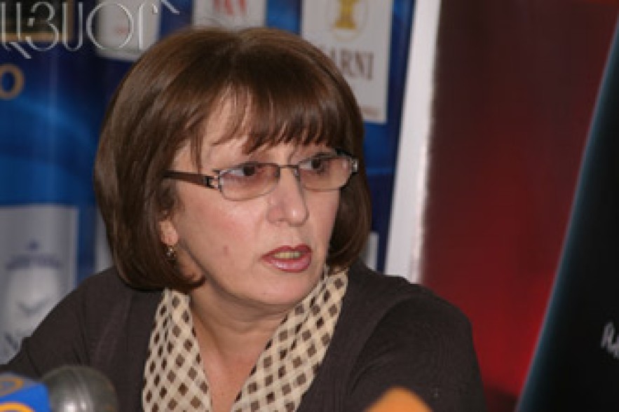 Քաղաքապետի ընտրություններին ՀԱԿ-ը զուտ «գալոչկայի» համար չի մասնակցի