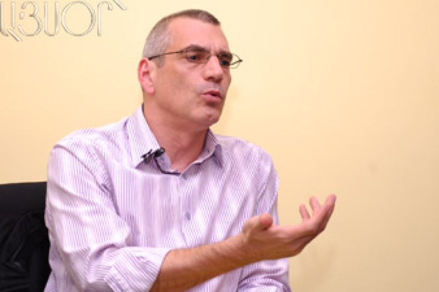 Հետընտրական վիճակում իշխանությունների և ընդդիմության վստահության ճգնաժամ է