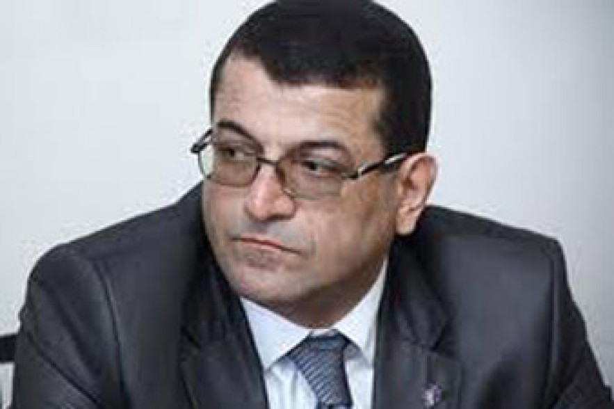 Ter-Petrosian, Kocharian and Tsarukian will not support R. Hovannisian 