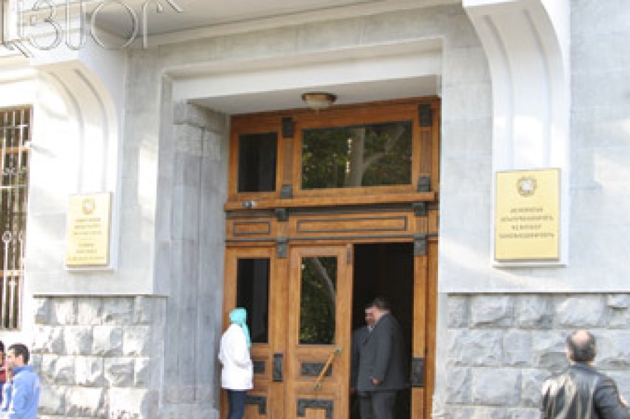 Ընտրախախտումների վերաբերյալ 12 քրեական գործ է հարուցվել