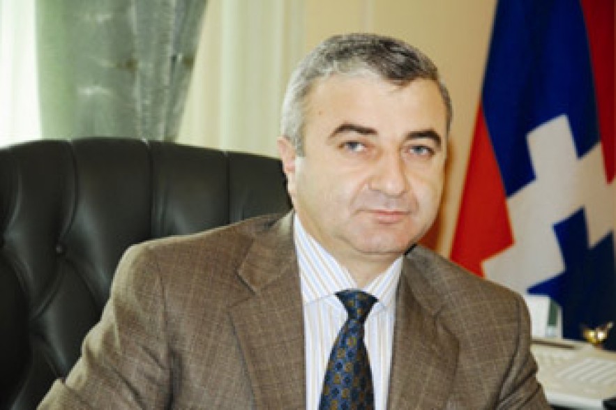 Մեկնարկել է ԼՂՀ ԱԺ նախագահի այցը Հունաստան