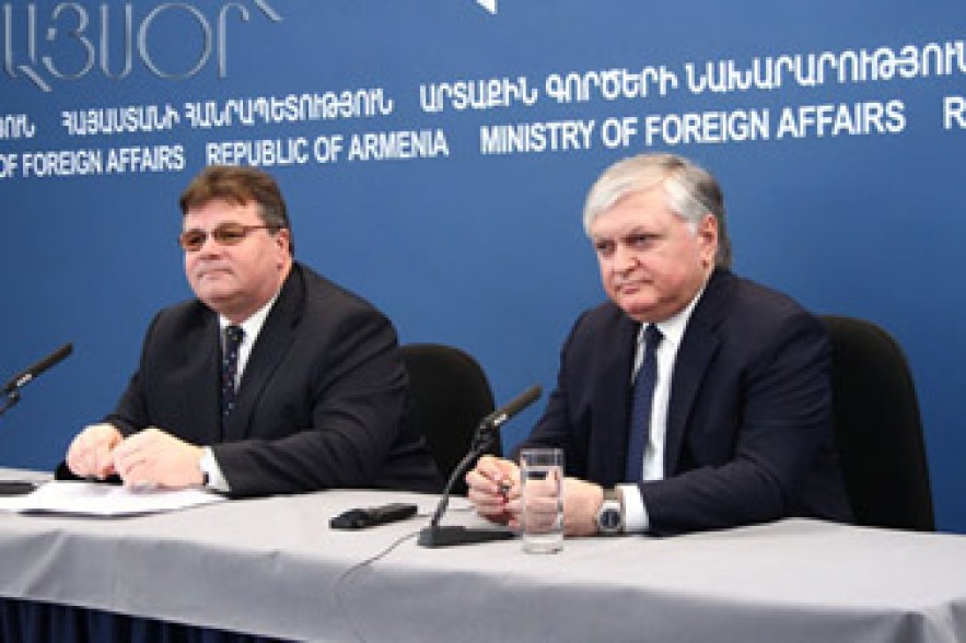 Եվրոպայի Խորհրդում ՀՀ նախագահության ընթացքում ՀՀ Նախագահը կմեկնի Ստրասբուրգ