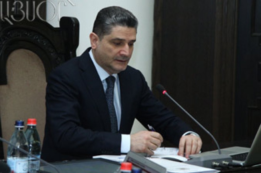 Tourism report: Armenia improves its position