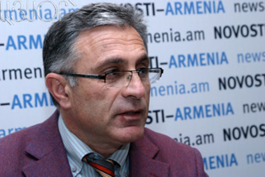 Գինու շուկա. Հույսը դրեցին կառավարության վրա, ստացվեց՝ ինչպես միշտ