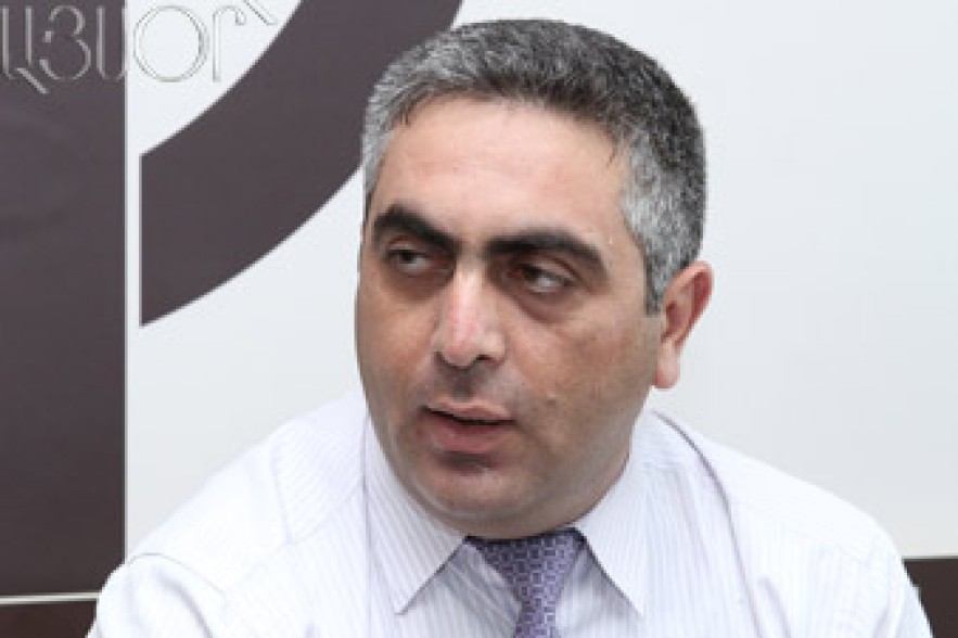“Armenian side continues to observe ceasefire regime rules” 