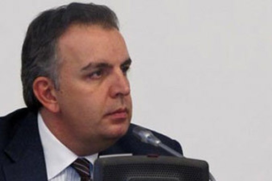 Карен Назарян: Искажения фактов Азербайджаном – неприемлемо 