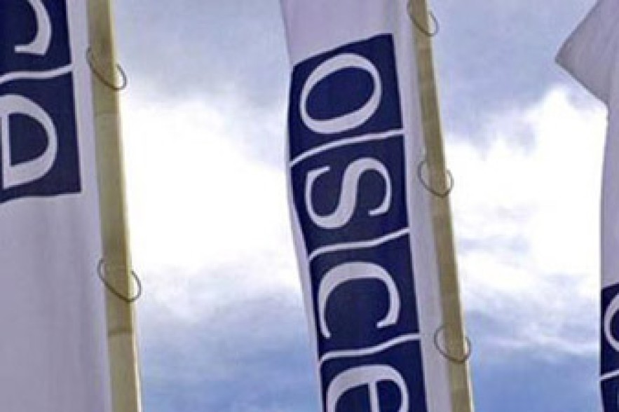NKR authorities express readiness to ensure security of OSCE mission