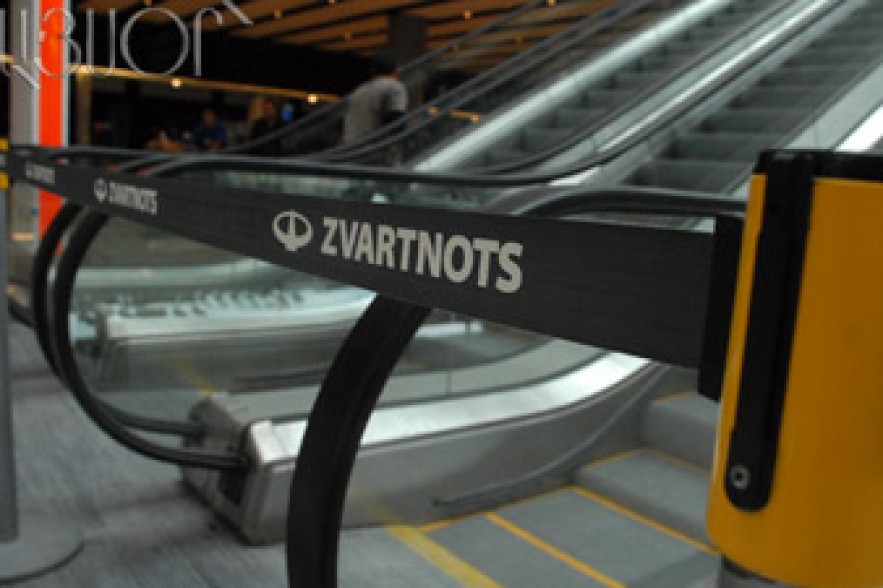 Задержан пассажир рейса Стамбул-Ереван