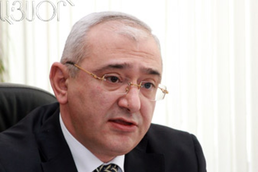 ՍԴ-ում միջադեպից հետո Տիգրան Մուկուչյանն իրեն համեմատեց վարդի հետ