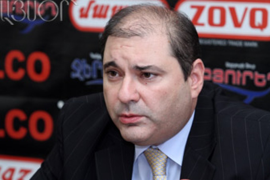 Փորձագետ. Րաֆֆի Հովհաննիսյանի քայլը հուսահատության տարրեր է պարունակում