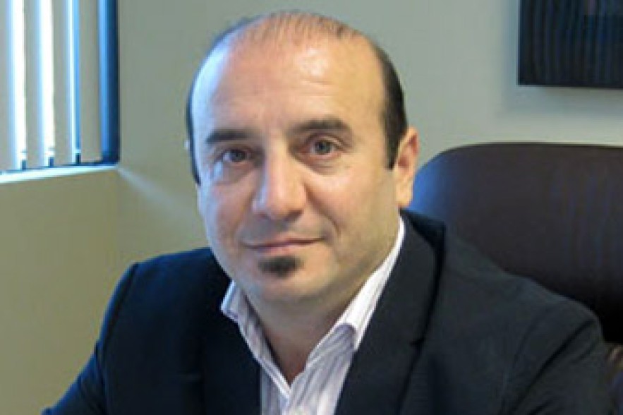 Սփյուռքահայ գործարարը կրկին դիմում է ՀՀ գլխավոր դատախազին       