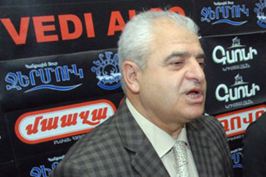 “The fact that V. Gasparian kneels before his bench is already victory” 