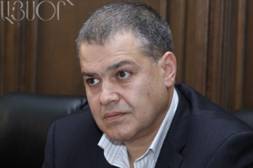 «Ընդդիմությունը կիսում է ընտրությունների անցկացման պատասխանատվությունը»