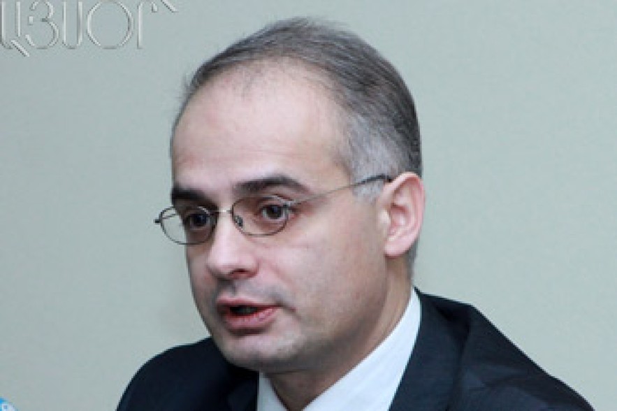АНК будет участвовать в выборах Совета старейшин Еревана отдельным списком 