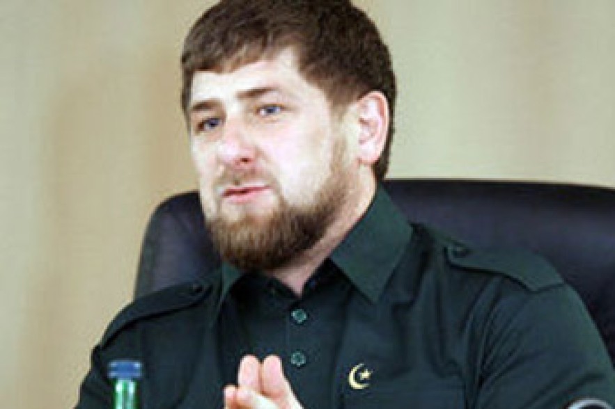 Կադիրով. «Խոսքերս երբեք հետ չեմ վերցնի»