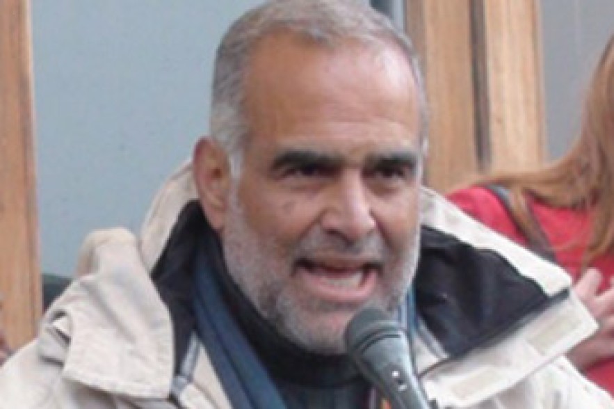 R. Hovannisian: Hovik Abrahamian has no status to make proposals 