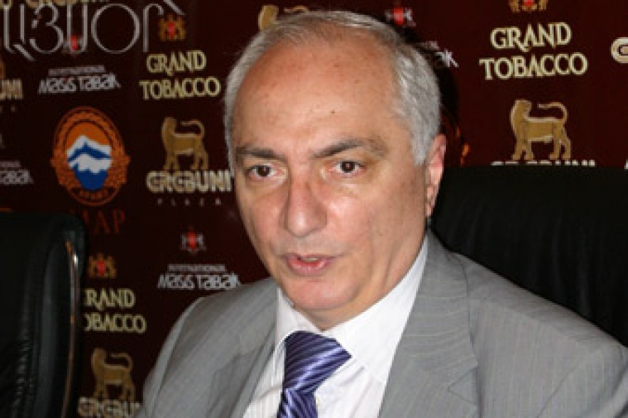 “Mutallibov demanded that Gorbachev deport Armenians from Karabakh”