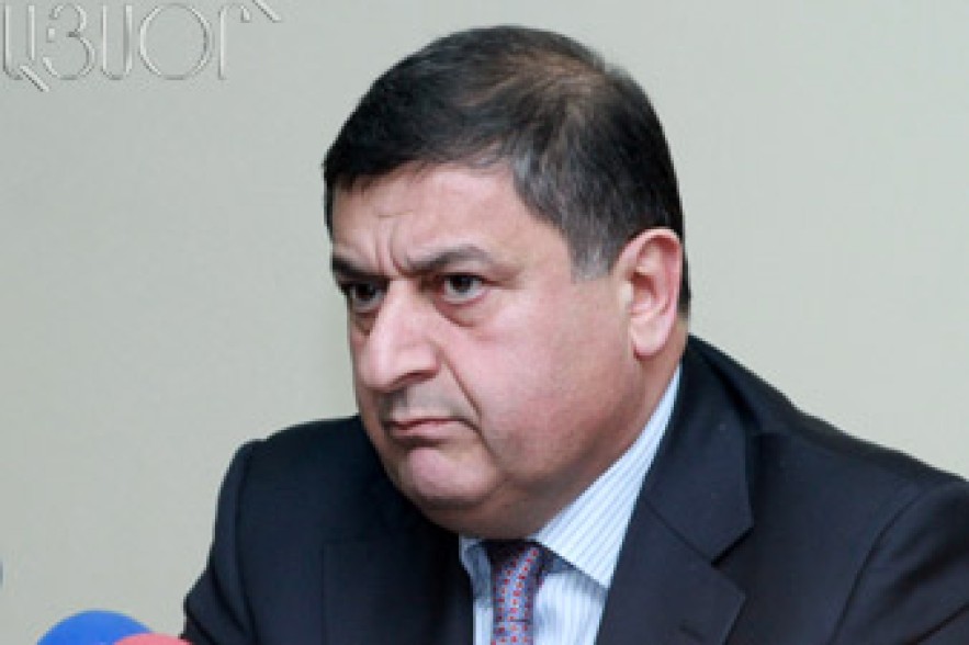 Բարոյական չէ առանց նրանց հարցնելու անուններ տալ ստվերային կառավարությունում