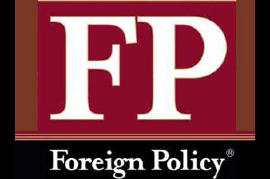 Foreign Policy Journal.  Բաքուն քաղաքական անորոշության մեջ է «խրվել»